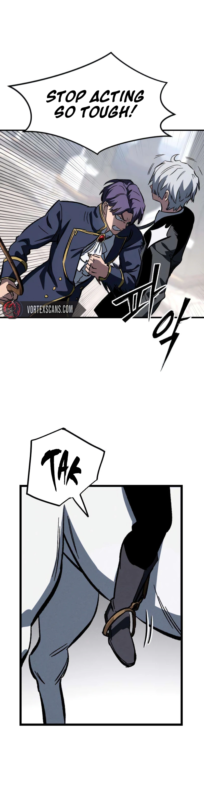The Necromancer of a Renowned Sword Family Chapter 2 Page 30