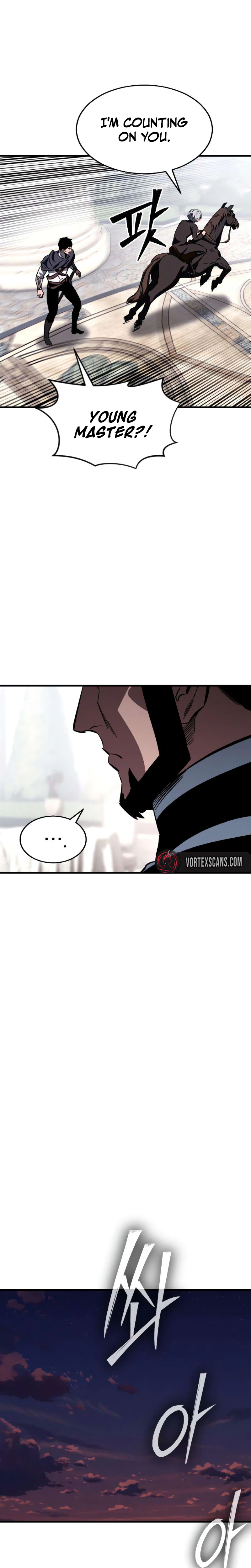 The Necromancer of a Renowned Sword Family Chapter 2 Page 34