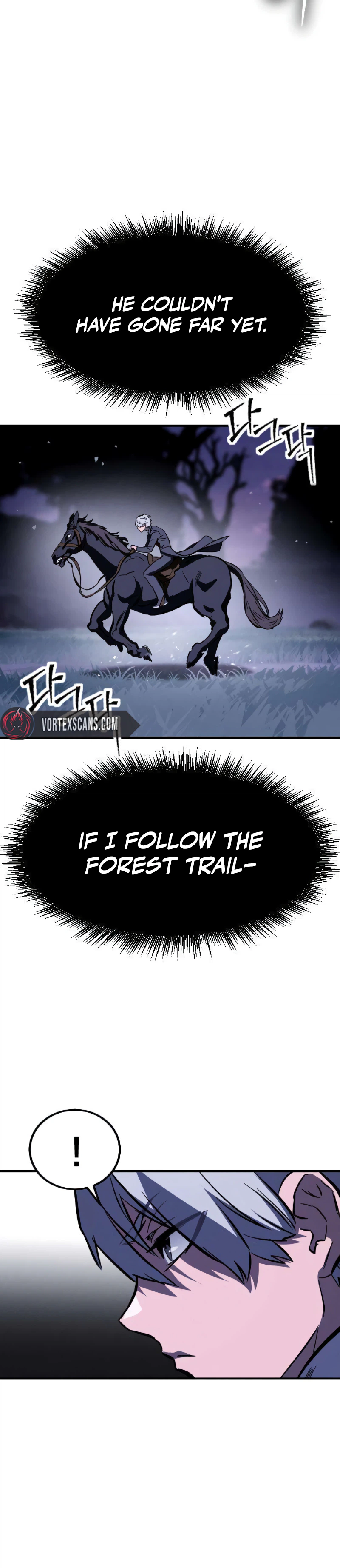 The Necromancer of a Renowned Sword Family Chapter 2 Page 35