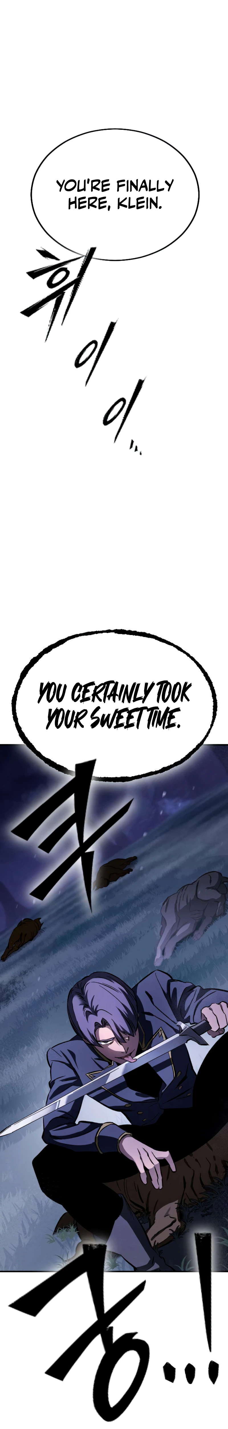 The Necromancer of a Renowned Sword Family Chapter 2 Page 36