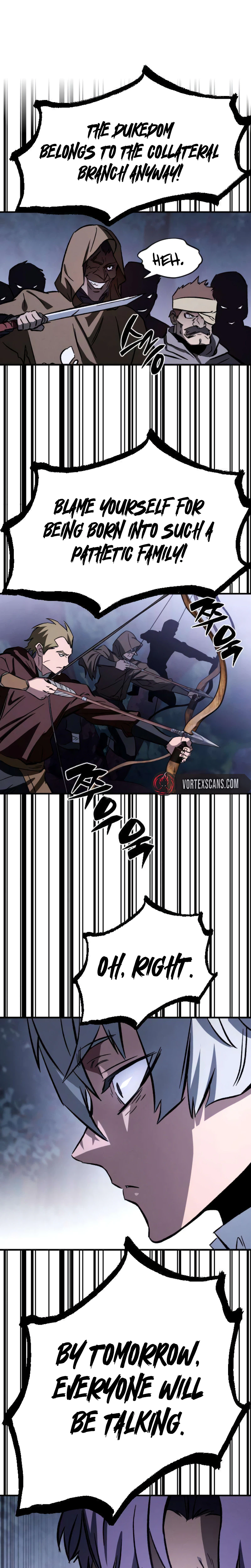 The Necromancer of a Renowned Sword Family Chapter 2 Page 41