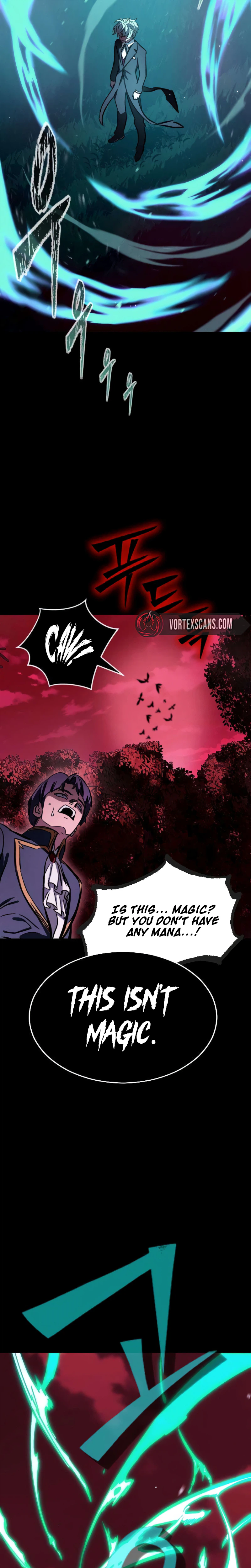 The Necromancer of a Renowned Sword Family Chapter 2 Page 49