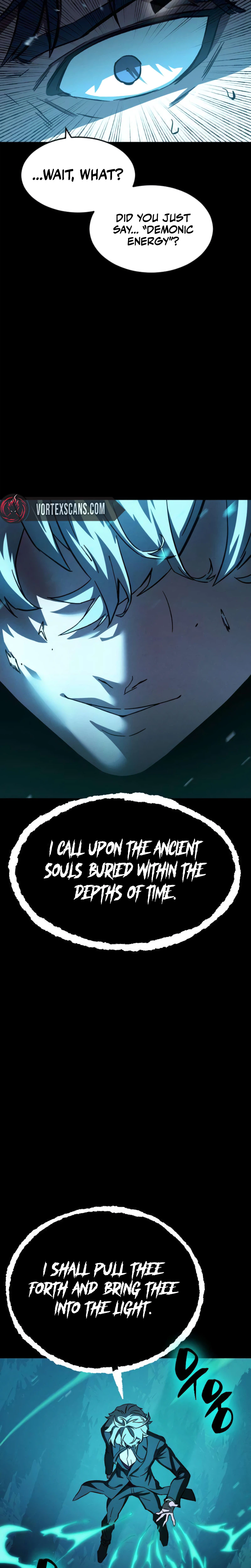 The Necromancer of a Renowned Sword Family Chapter 2 Page 52