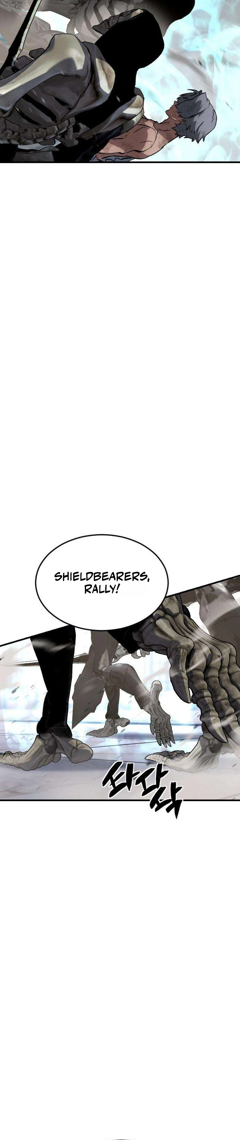 The Necromancer of a Renowned Sword Family Chapter 30 Page 21