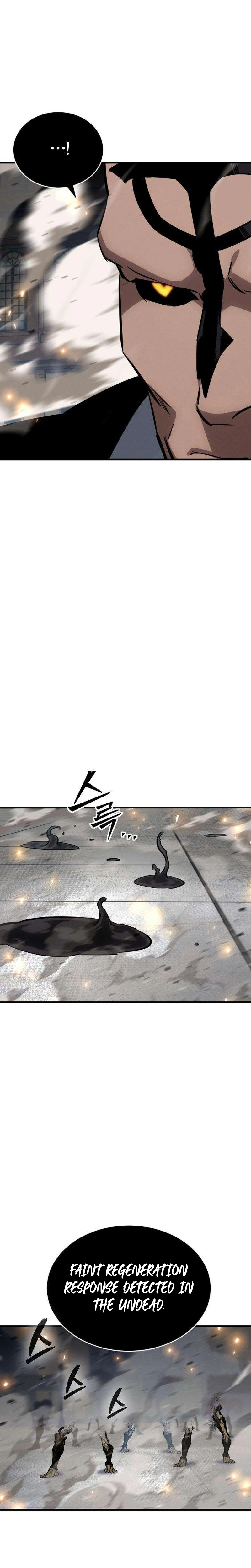 The Necromancer of a Renowned Sword Family Chapter 30 Page 24