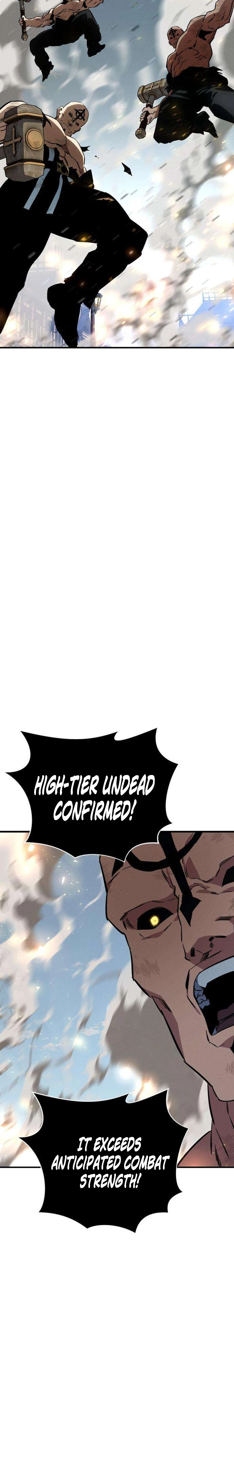 The Necromancer of a Renowned Sword Family Chapter 30 Page 30