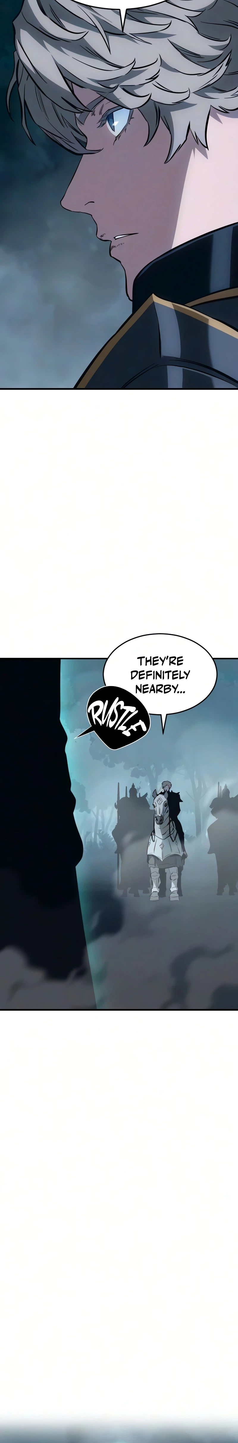 The Necromancer of a Renowned Sword Family Chapter 24 Page 9