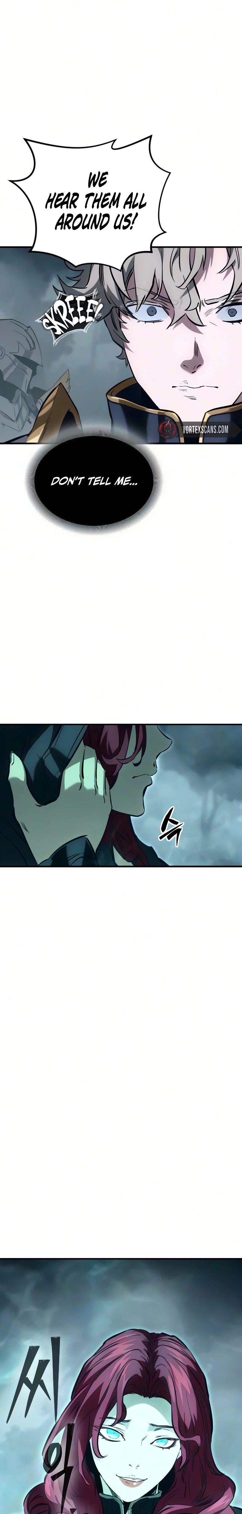 The Necromancer of a Renowned Sword Family Chapter 24 Page 14