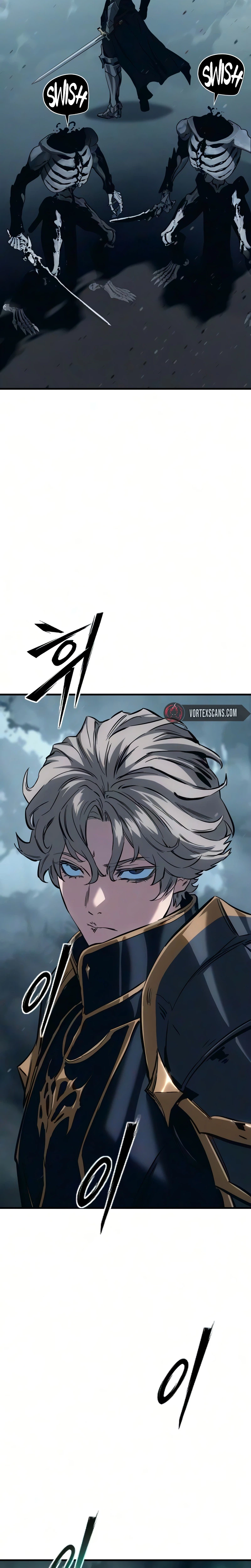 The Necromancer of a Renowned Sword Family Chapter 24 Page 20