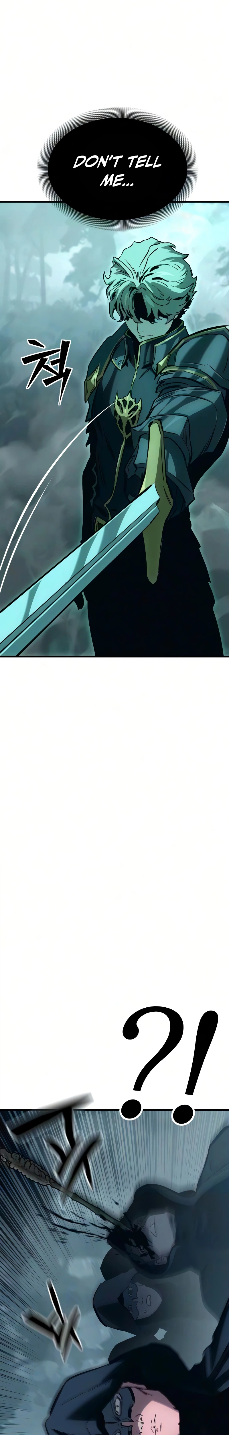 The Necromancer of a Renowned Sword Family Chapter 24 Page 23