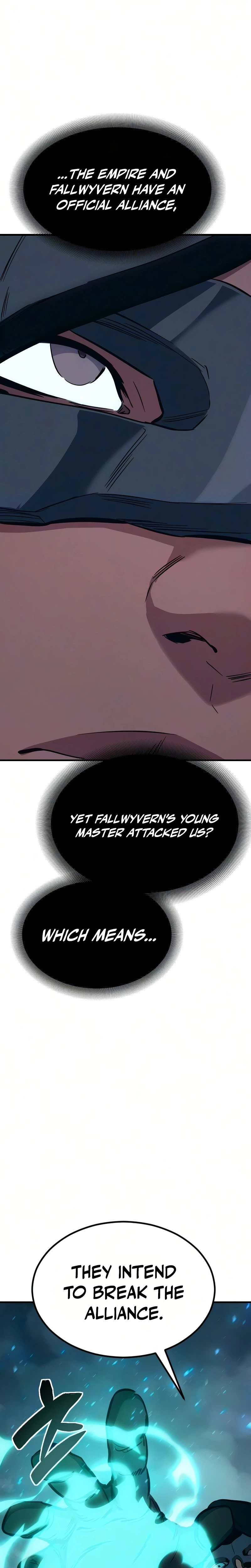 The Necromancer of a Renowned Sword Family Chapter 24 Page 25