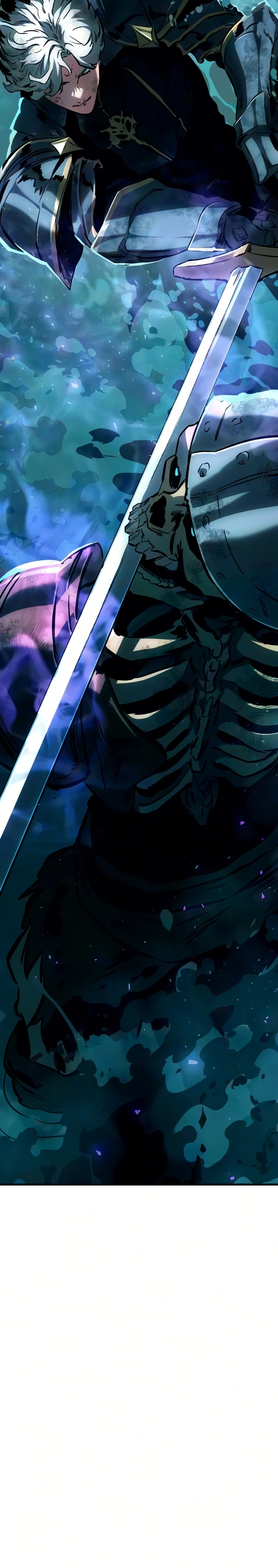 The Necromancer of a Renowned Sword Family Chapter 24 Page 39