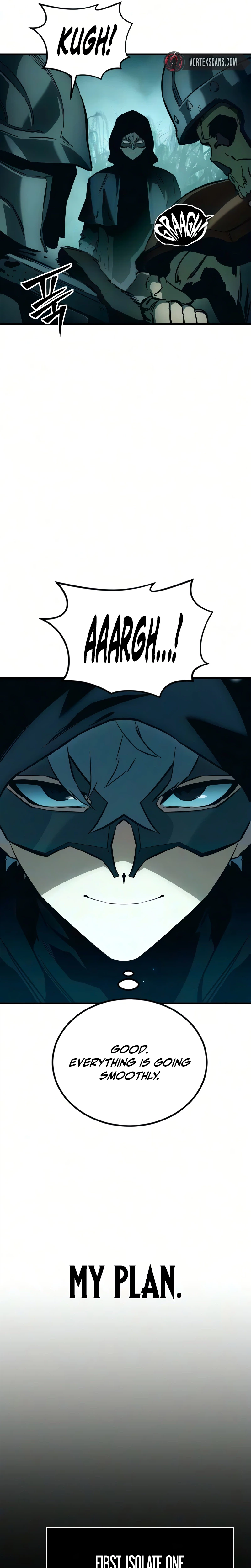 The Necromancer of a Renowned Sword Family Chapter 24 Page 40