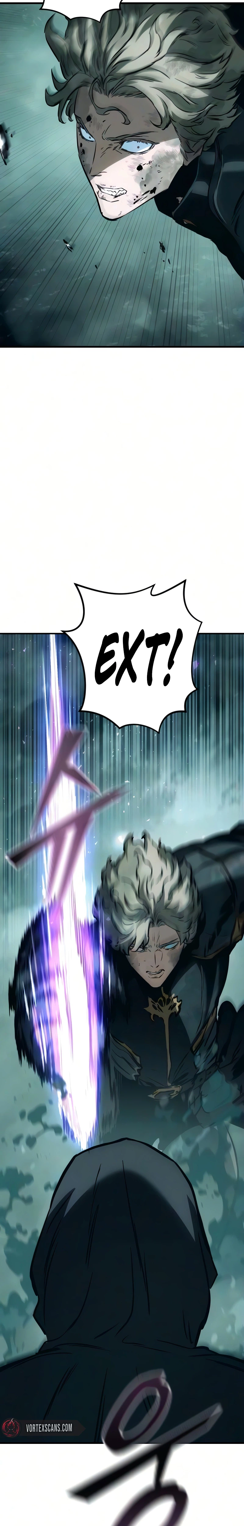 The Necromancer of a Renowned Sword Family Chapter 24 Page 56