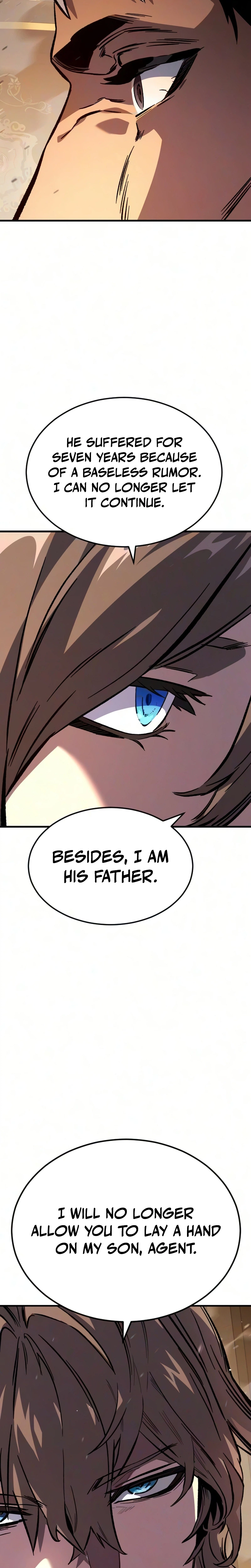 The Necromancer of a Renowned Sword Family Chapter 14 Page 8