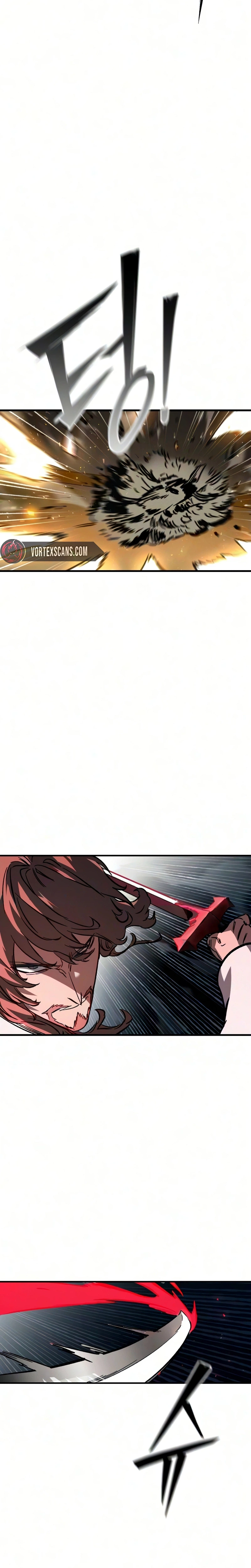 The Necromancer of a Renowned Sword Family Chapter 14 Page 20