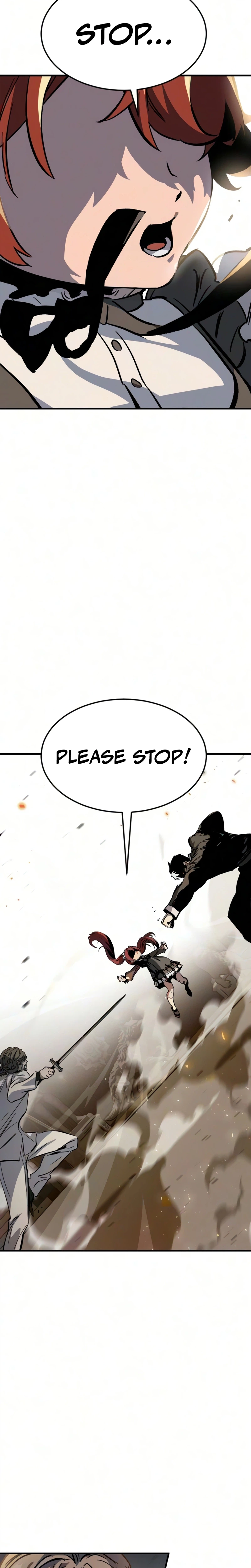 The Necromancer of a Renowned Sword Family Chapter 14 Page 29