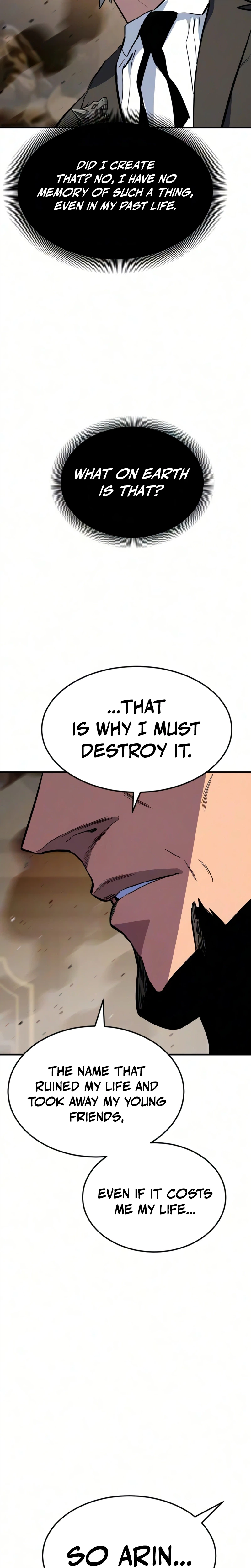 The Necromancer of a Renowned Sword Family Chapter 14 Page 38