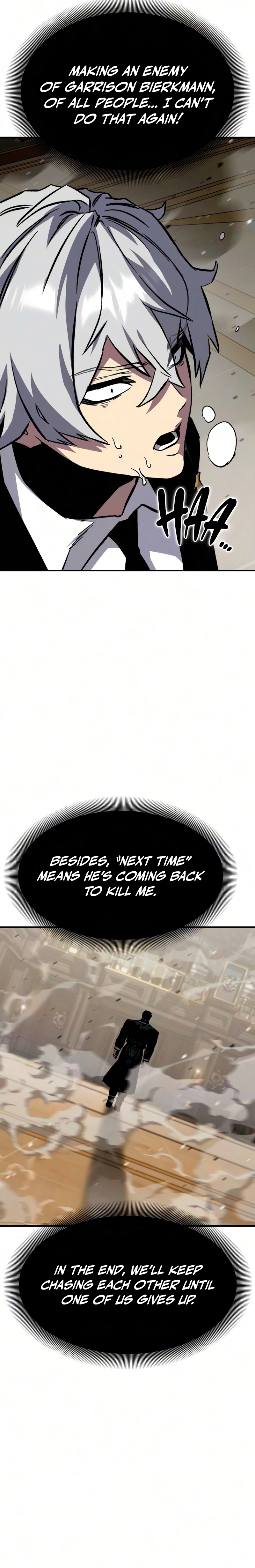 The Necromancer of a Renowned Sword Family Chapter 14 Page 42