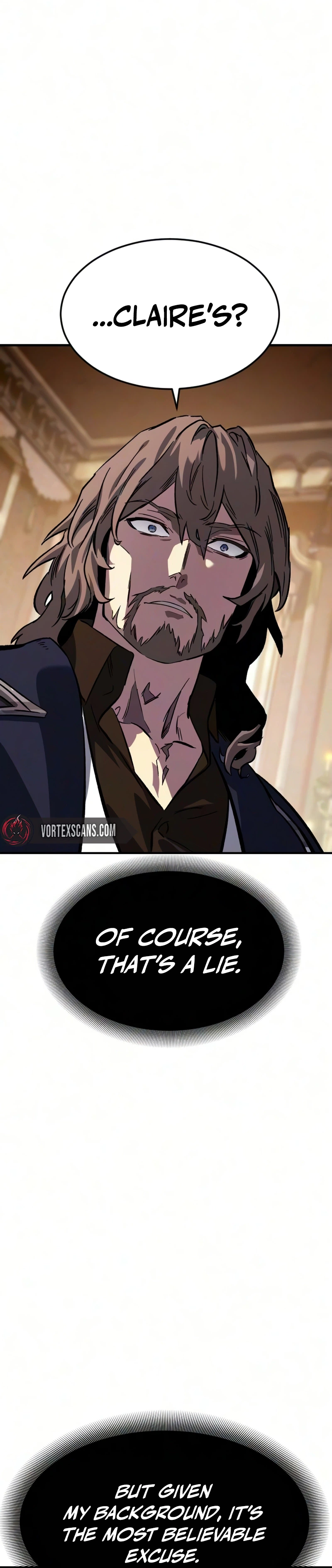 The Necromancer of a Renowned Sword Family Chapter 14 Page 48
