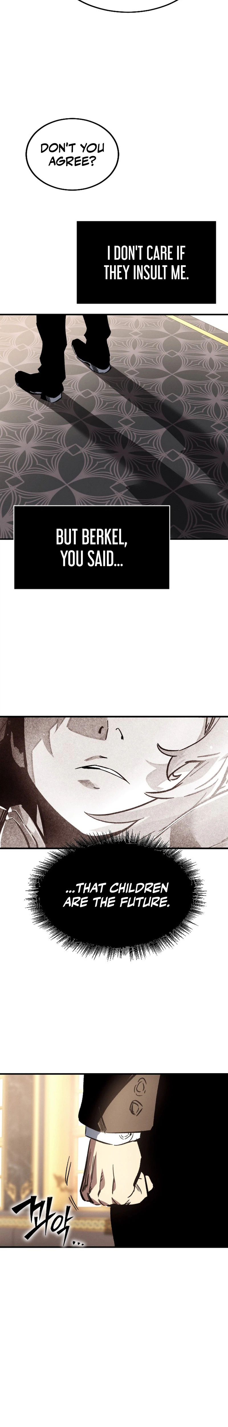 The Necromancer of a Renowned Sword Family Chapter 1 Page 36