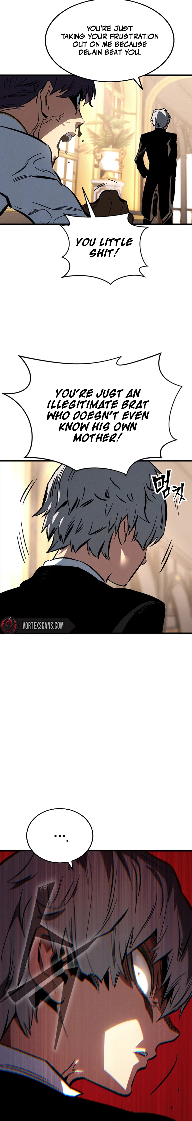 The Necromancer of a Renowned Sword Family Chapter 1 Page 40