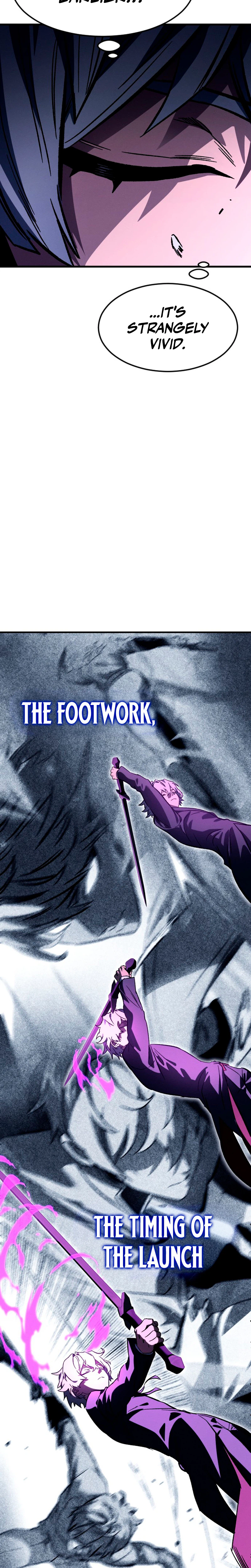 The Necromancer of a Renowned Sword Family Chapter 1 Page 48