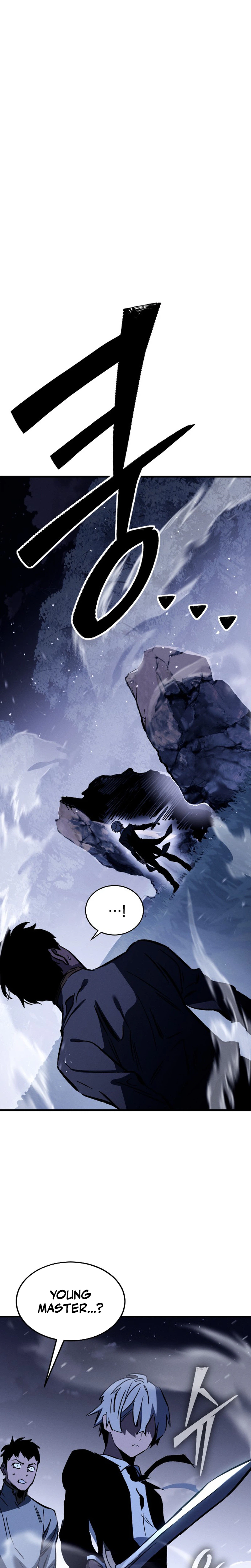 The Necromancer of a Renowned Sword Family Chapter 1 Page 53