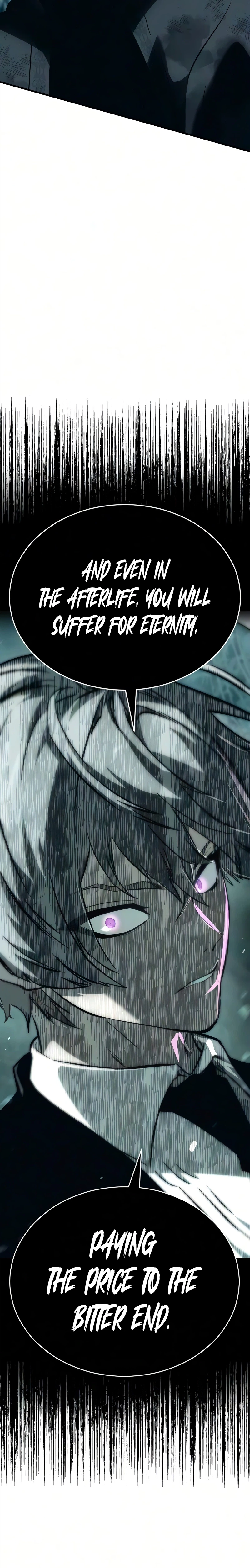The Necromancer of a Renowned Sword Family Chapter 25 Page 20