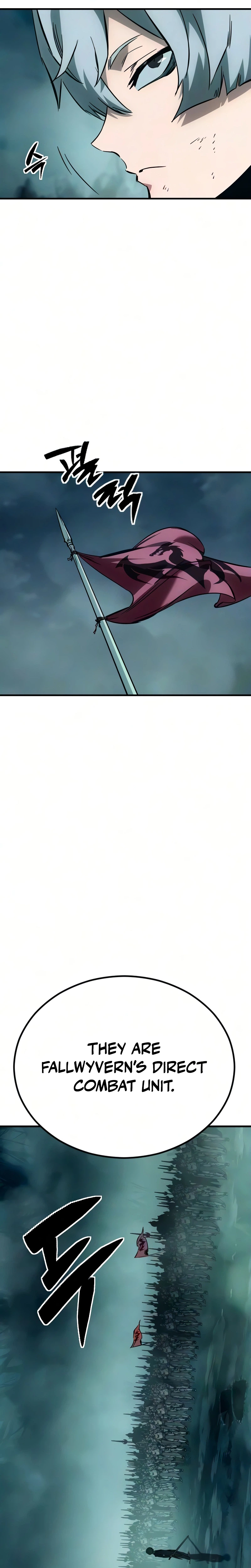 The Necromancer of a Renowned Sword Family Chapter 25 Page 22