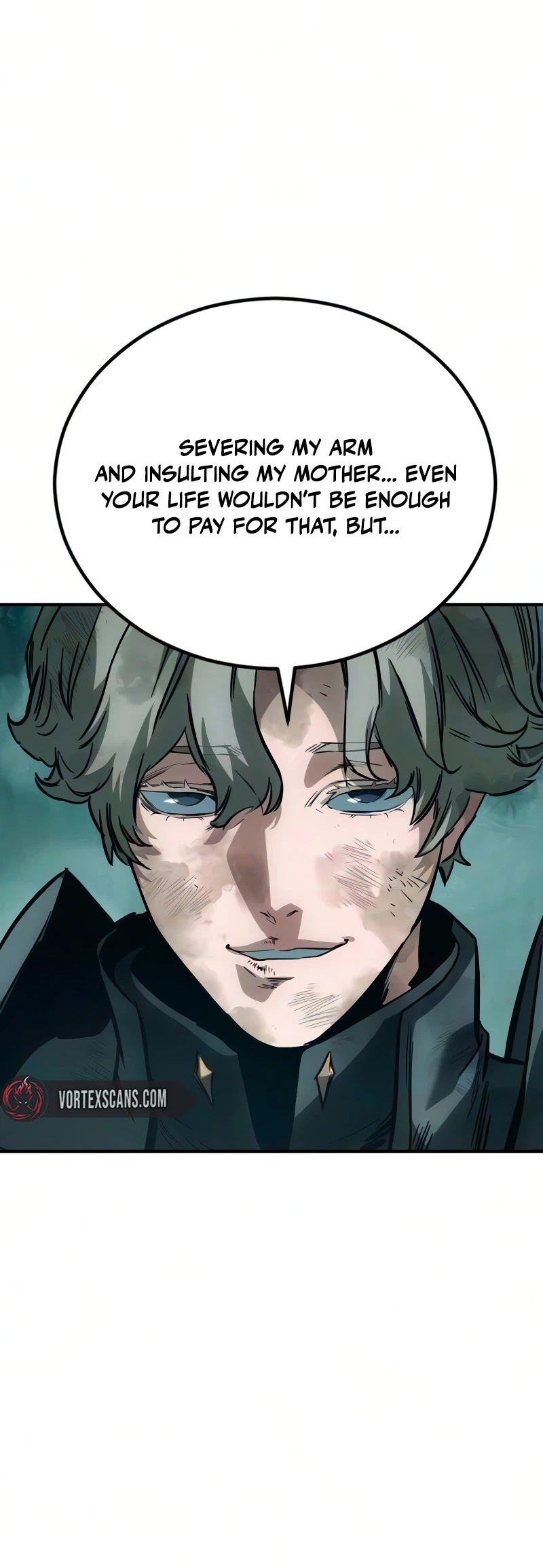 The Necromancer of a Renowned Sword Family Chapter 25 Page 24