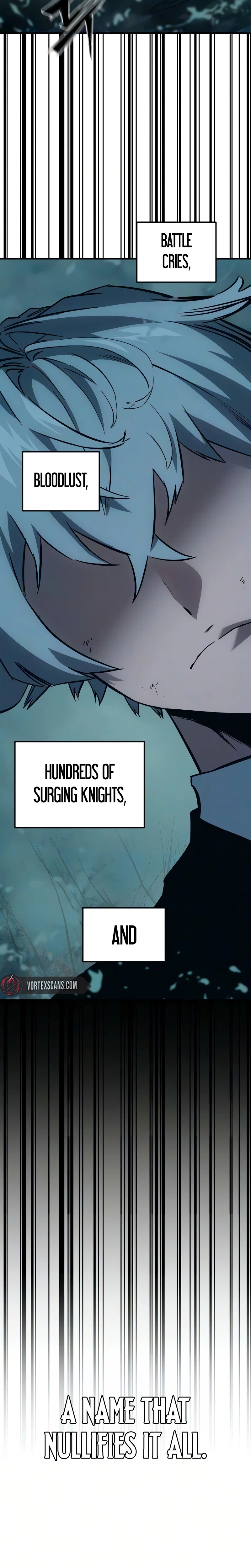 The Necromancer of a Renowned Sword Family Chapter 25 Page 31
