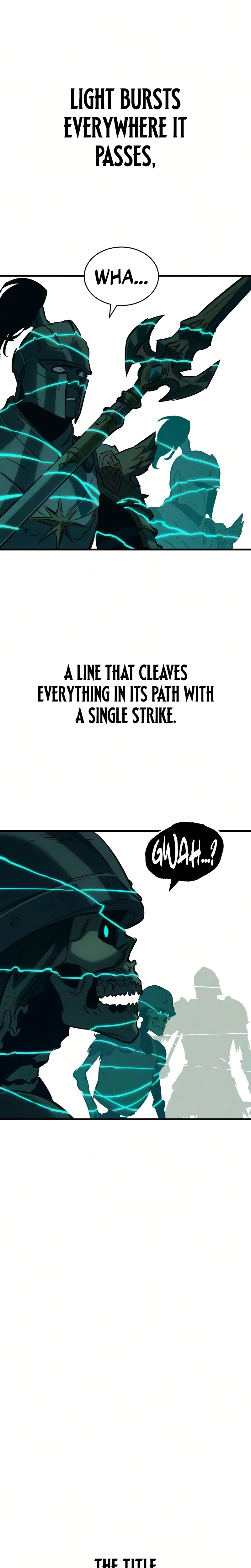 The Necromancer of a Renowned Sword Family Chapter 25 Page 46