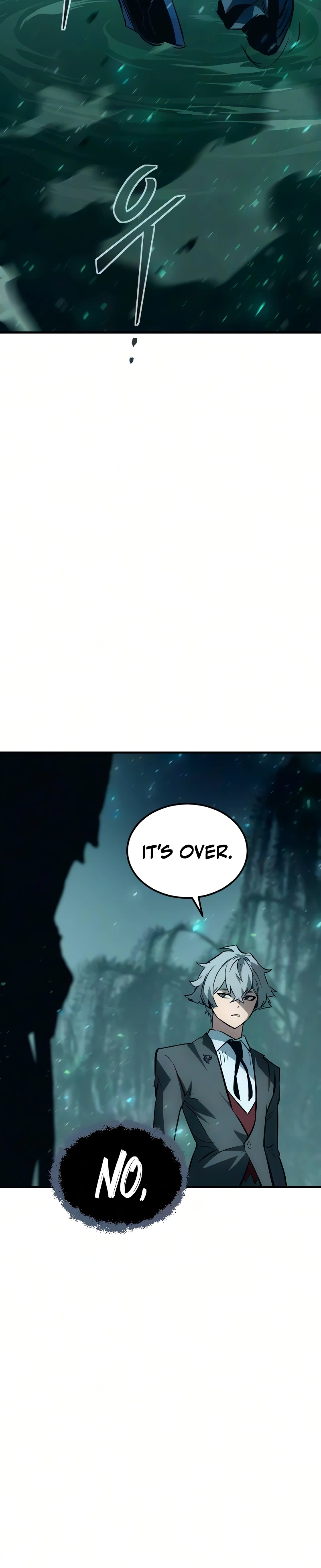 The Necromancer of a Renowned Sword Family Chapter 25 Page 54