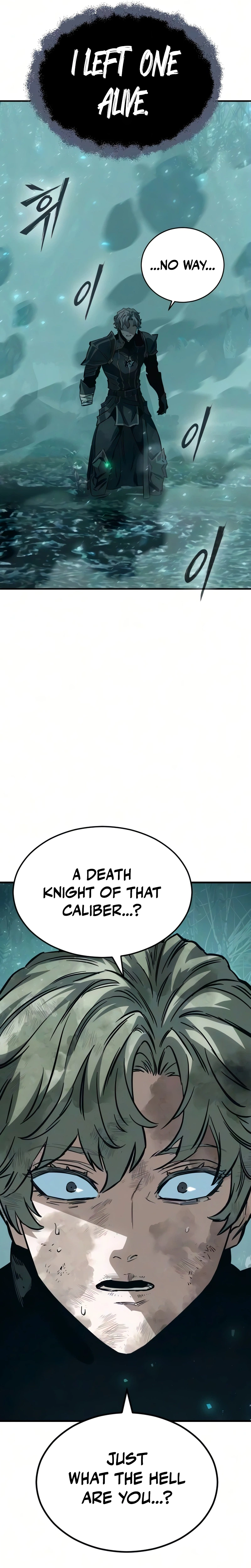 The Necromancer of a Renowned Sword Family Chapter 25 Page 55