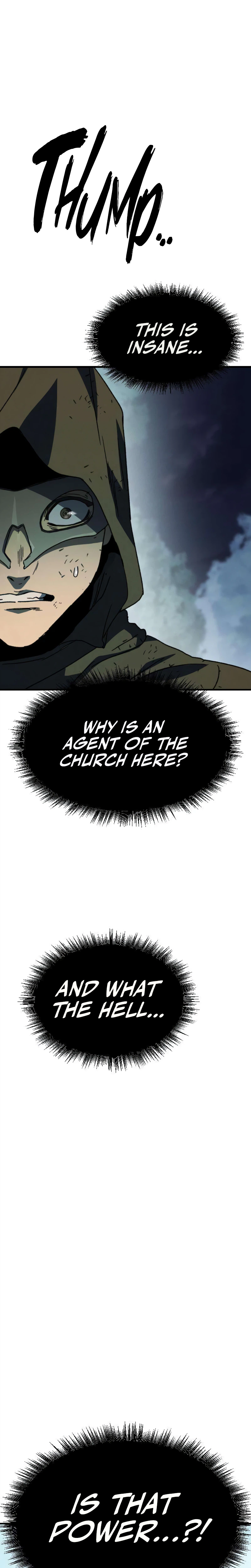 The Necromancer of a Renowned Sword Family Chapter 5 Page 15