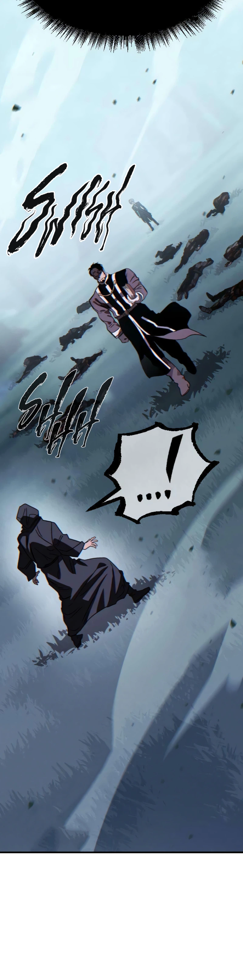 The Necromancer of a Renowned Sword Family Chapter 5 Page 16