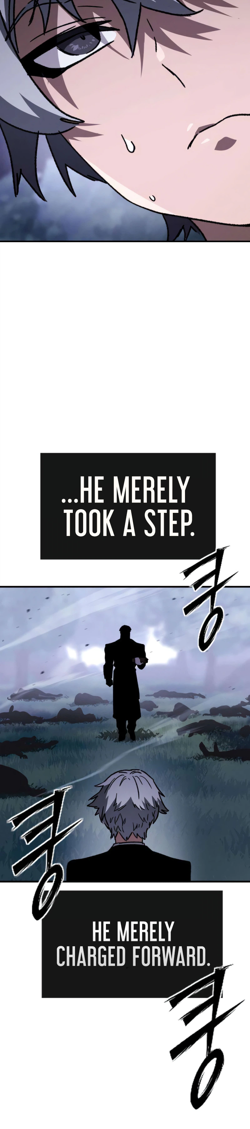 The Necromancer of a Renowned Sword Family Chapter 5 Page 23