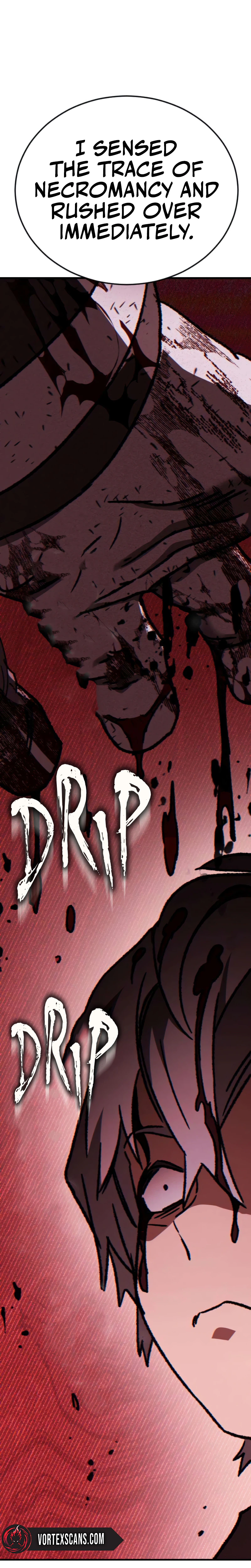 The Necromancer of a Renowned Sword Family Chapter 5 Page 27