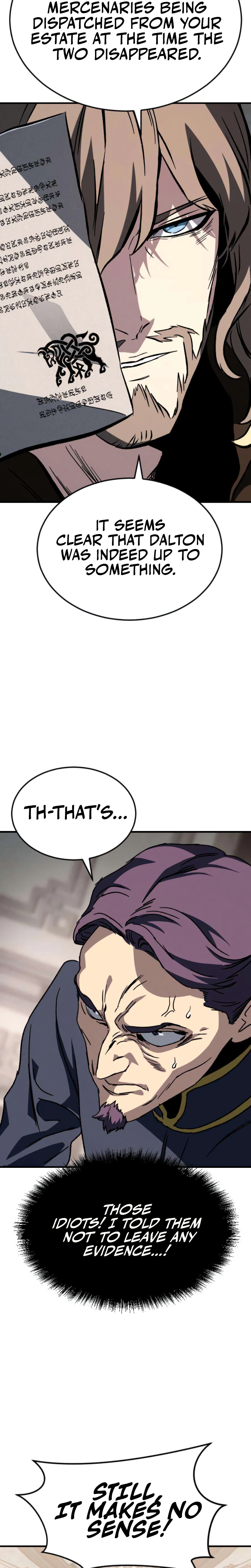 The Necromancer of a Renowned Sword Family Chapter 5 Page 39