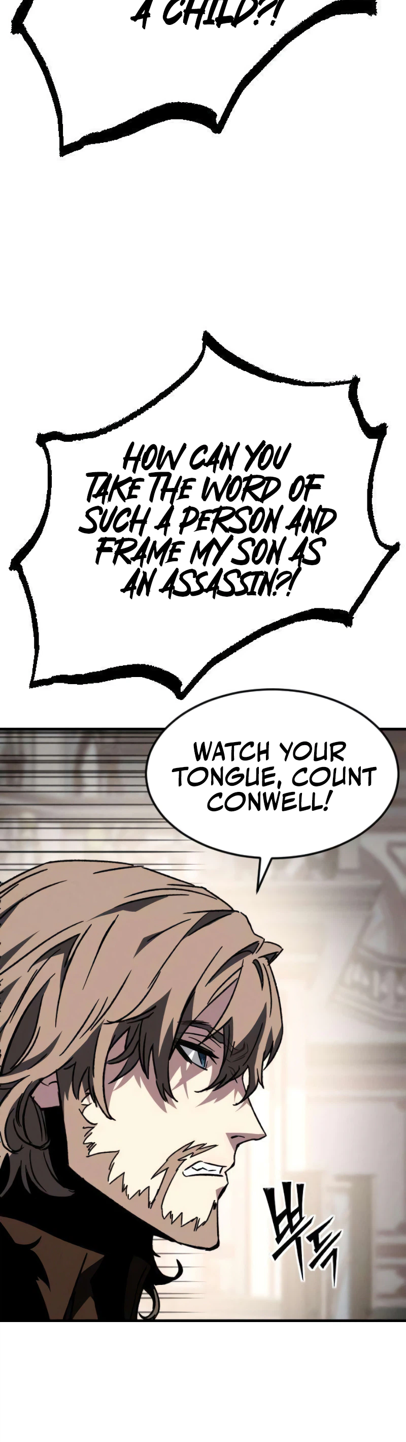 The Necromancer of a Renowned Sword Family Chapter 5 Page 43