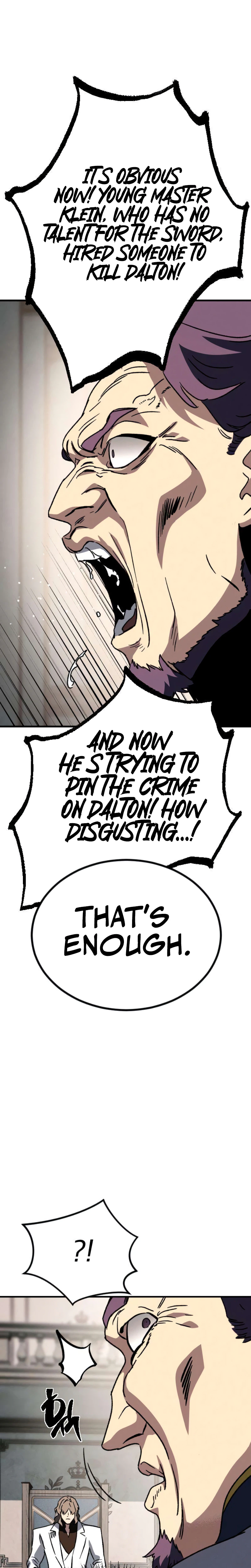The Necromancer of a Renowned Sword Family Chapter 5 Page 44