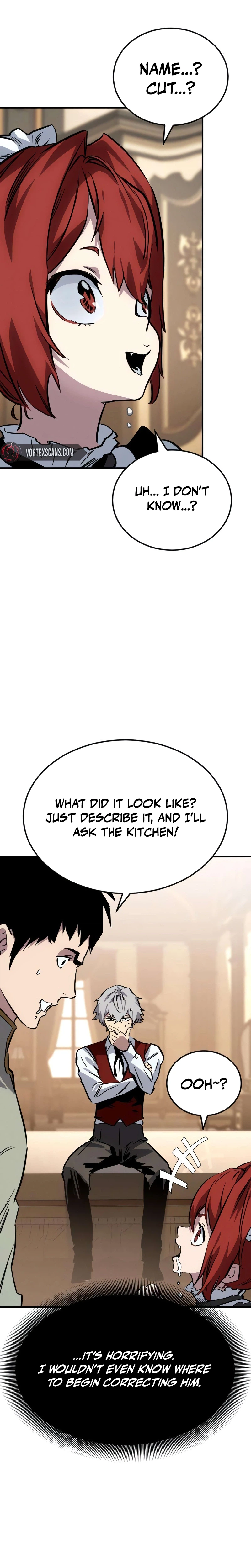 The Necromancer of a Renowned Sword Family Chapter 29 Page 13