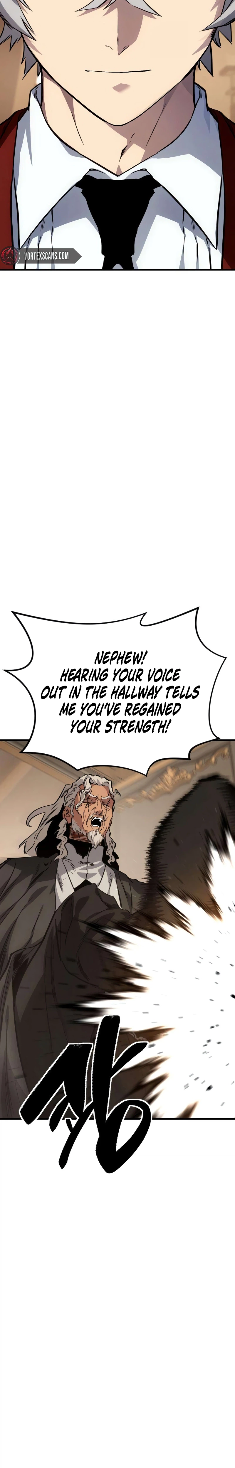 The Necromancer of a Renowned Sword Family Chapter 29 Page 15