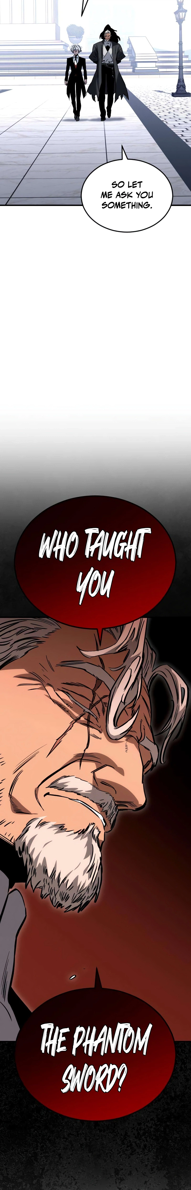 The Necromancer of a Renowned Sword Family Chapter 29 Page 21