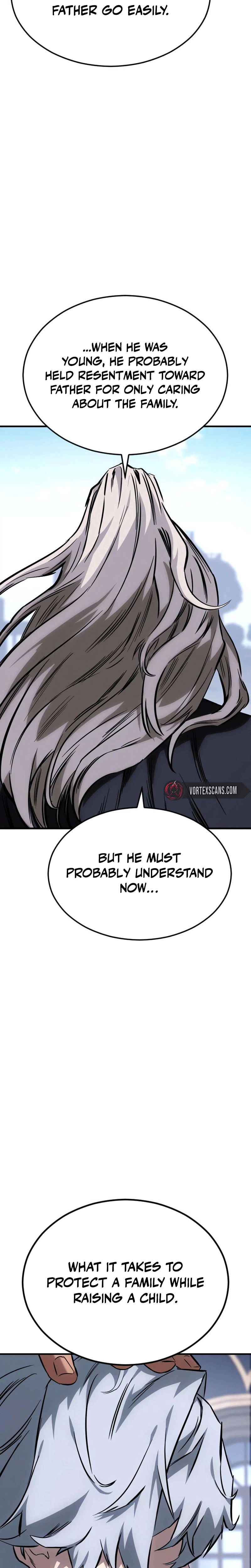 The Necromancer of a Renowned Sword Family Chapter 29 Page 26