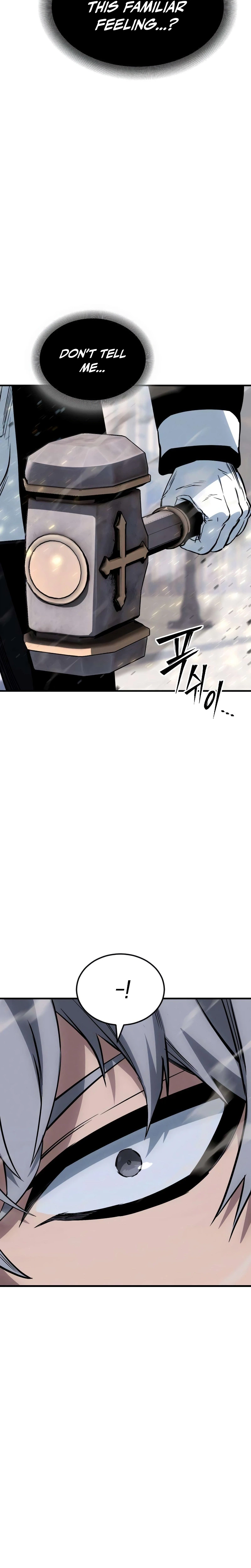 The Necromancer of a Renowned Sword Family Chapter 29 Page 34