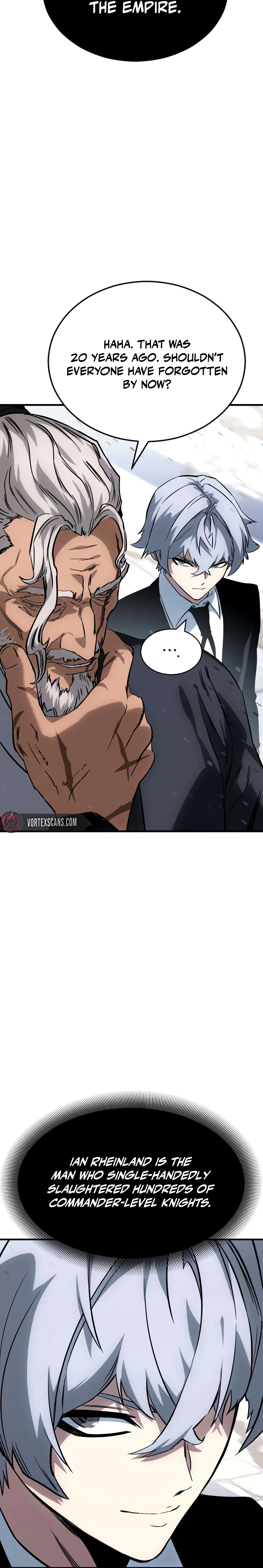 The Necromancer of a Renowned Sword Family Chapter 29 Page 39