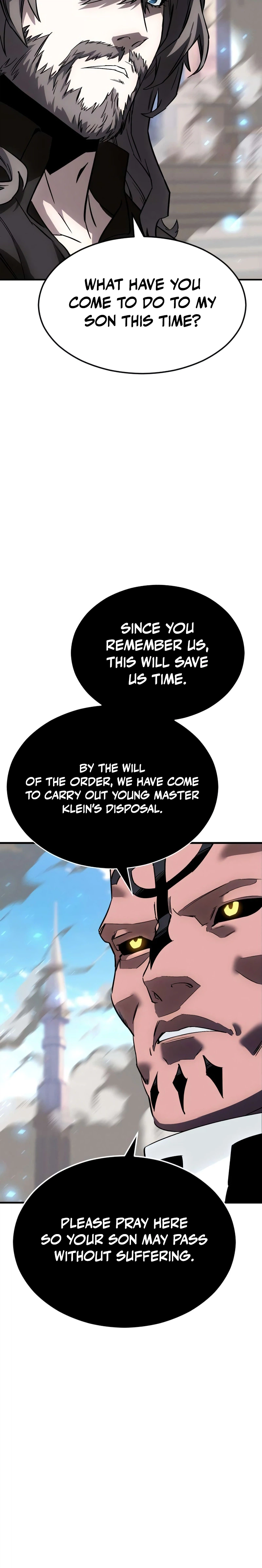 The Necromancer of a Renowned Sword Family Chapter 29 Page 48