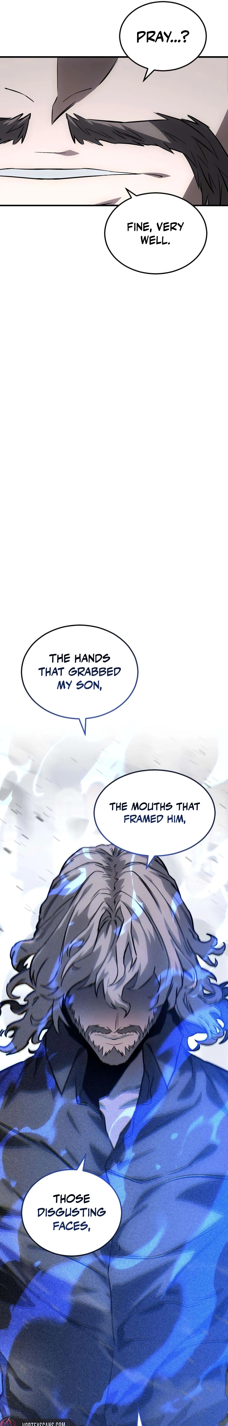 The Necromancer of a Renowned Sword Family Chapter 29 Page 49